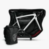Aerocomfort_1 Scicon Aerocomfort 3.1 maanteeratta reisikott