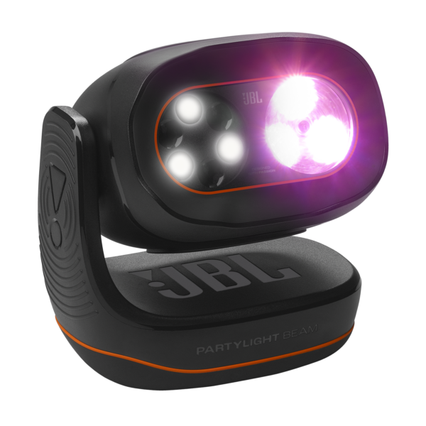 JBL-Party-Light-Beam-1 JBL Party Light Beam peovalgusti