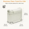Stokke Jetkids Bedbox reisikohver