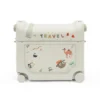 Stokke Jetkids Bedbox reisikohver