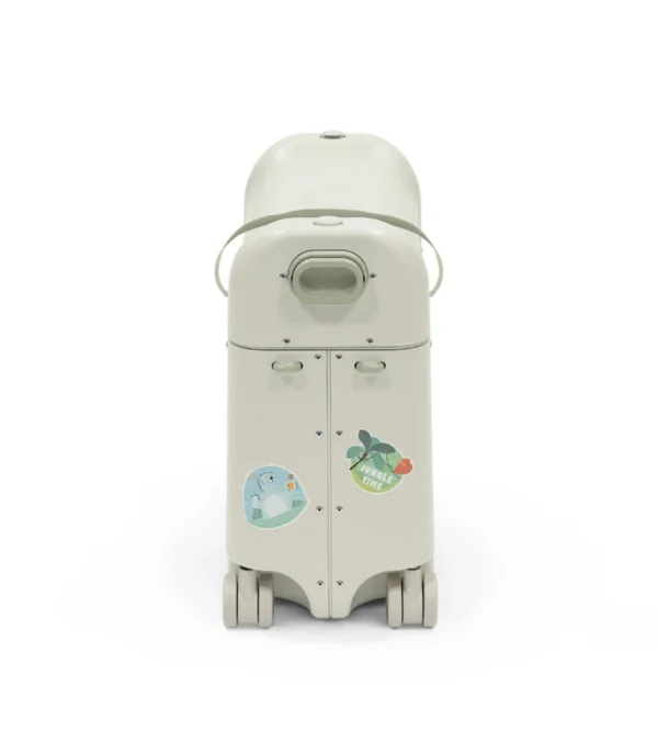 Stokke Jetkids Bedbox reisikohver