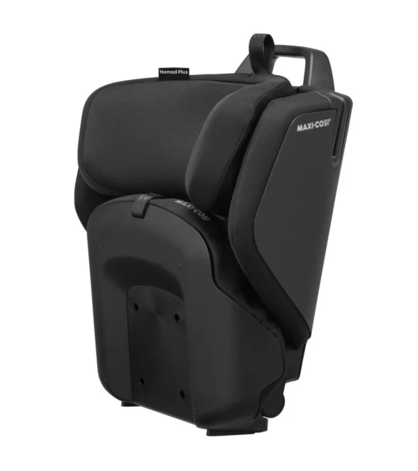 Maxi-Cosi-Nomad-Plus-5 Maxi-Cosi Nomad Plus portatiivne turvatool
