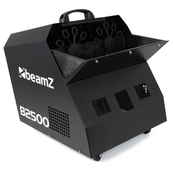 Mullimasin-B2500-1 Beamz B2500 mullimasin