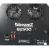Mullimasin-B2500-2 Beamz B2500 mullimasin