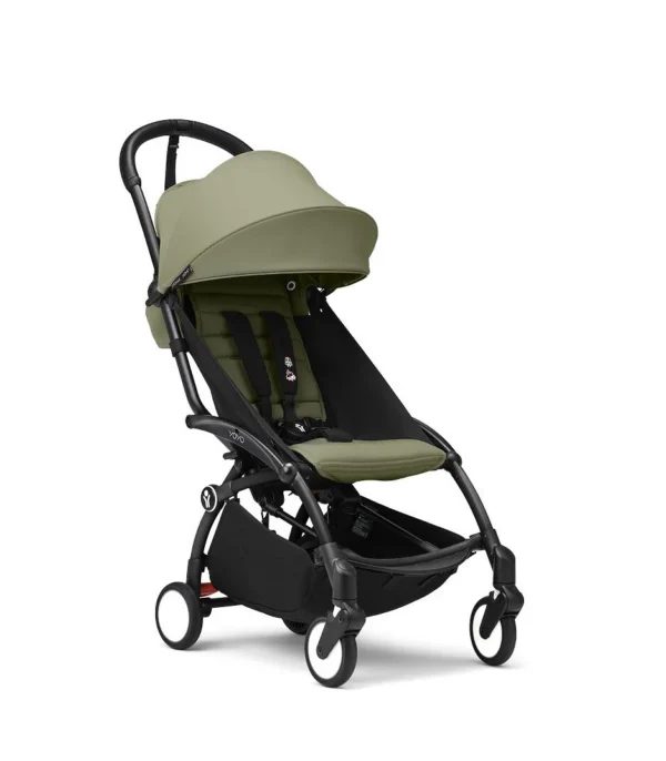 Stokke-yoyo-1 Stokke YOYO3 reisikäru
