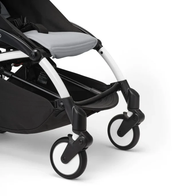 Stokke-yoyo-12 Stokke YOYO3 reisikäru