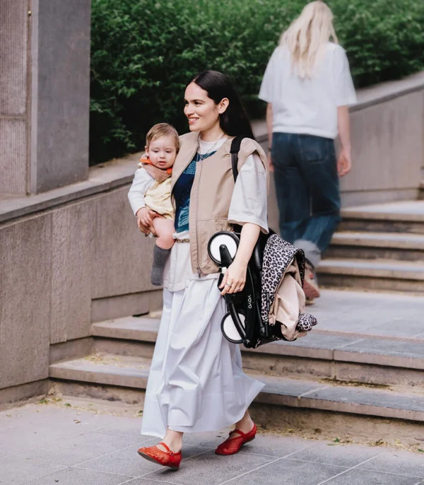 Stokke-yoyo-4 Stokke YOYO3 reisikäru