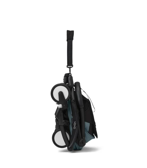 Stokke-yoyo-5 Stokke YOYO3 reisikäru