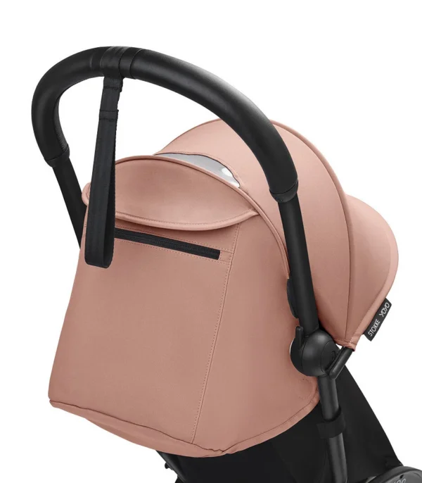 Stokke-yoyo-7 Stokke YOYO3 reisikäru