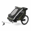 Thule-chariot-1 Thule Chariot Double rattahaagis