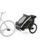 Thule-chariot-2 Thule Chariot Double rattahaagis