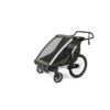 Thule-chariot-3 Thule Chariot Double rattahaagis