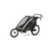Thule-chariot-4 Thule Chariot Double rattahaagis