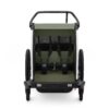 Thule-chariot-5 Thule Chariot Double rattahaagis