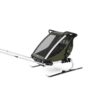 Thule-chariot-6 Thule Chariot Double rattahaagis