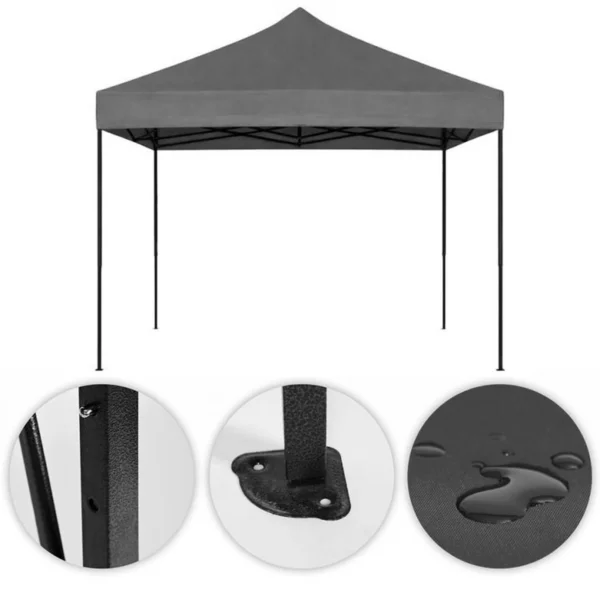 aiatelk-10 Pop-up Peotelk 3x3m