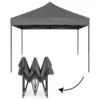 aiatelk-6 Pop-up Peotelk 3x3m
