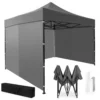 aiatelk-7 Pop-up Peotelk 3x3m