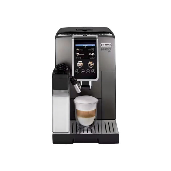 dinamica-plus-1 Delonghi Dinamica Plus ECAM 380.95.TB kohvimasin