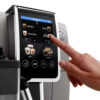dinamica-plus-3 Delonghi Dinamica Plus ECAM 380.95.TB kohvimasin