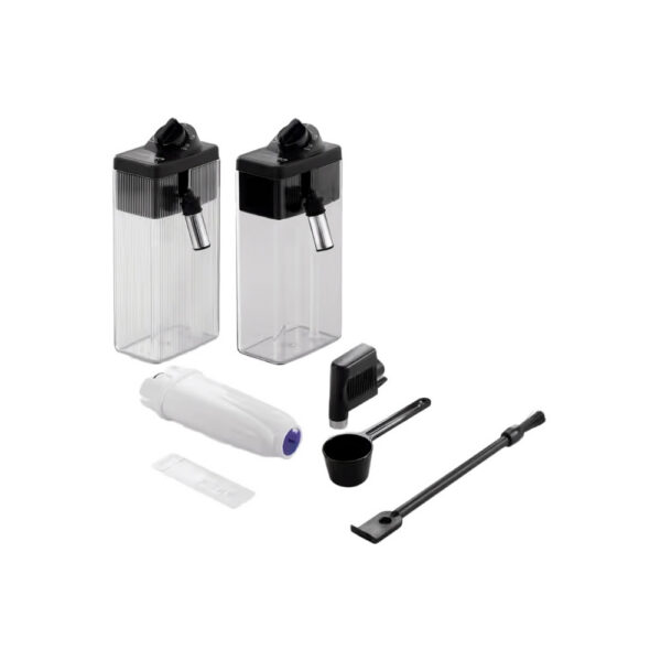dinamica-plus-6 Delonghi Dinamica Plus ECAM 380.95.TB kohvimasin