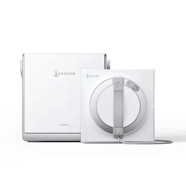 Ecovacs Winbot W2 Pro Omni aknapesurobot