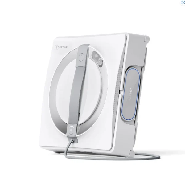 Ecovacs Winbot W2 Pro Omni aknapesurobot