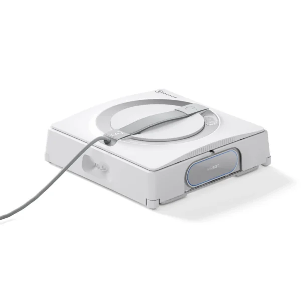 Ecovacs Winbot W2 Pro Omni aknapesurobot