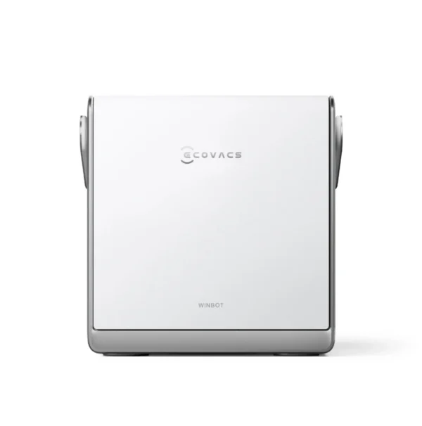 Ecovacs Winbot W2 Pro Omni aknapesurobot