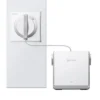 Ecovacs Winbot W2 Pro Omni aknapesurobot
