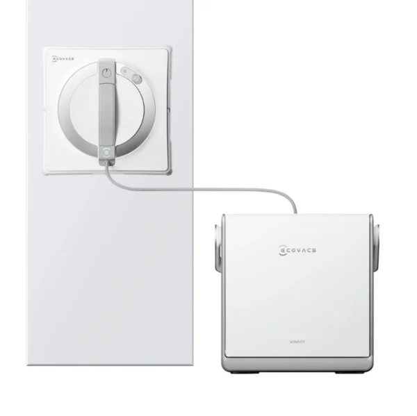 Ecovacs Winbot W2 Pro Omni aknapesurobot