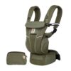 ergobaby-1 Ergobaby OMNI Breeze kandekott