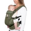 ergobaby-2 Ergobaby OMNI Breeze kandekott