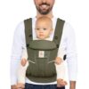 ergobaby-3 Ergobaby OMNI Breeze kandekott