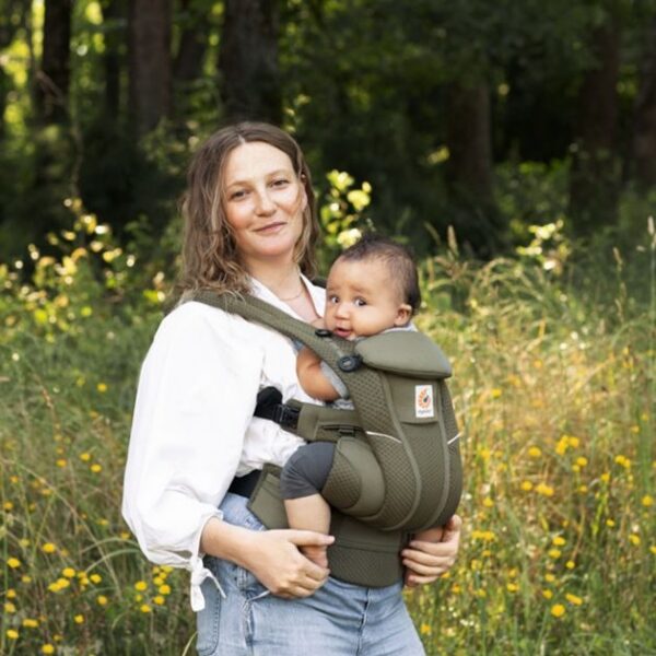 ergobaby-4 Ergobaby OMNI Breeze kandekott