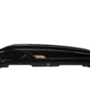falkon-1 Katuseboks Modula Falcon 550R antrassiitmust