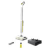 karcher-fc-8-1 Kärcher FC 8 Smart Signature Line põrandapesumasin