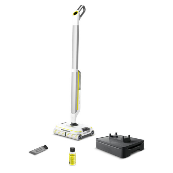 karcher-fc-8-1 Kärcher FC 8 Smart Signature Line põrandapesumasin