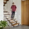 karcher-fc-8-3 Kärcher FC 8 Smart Signature Line põrandapesumasin