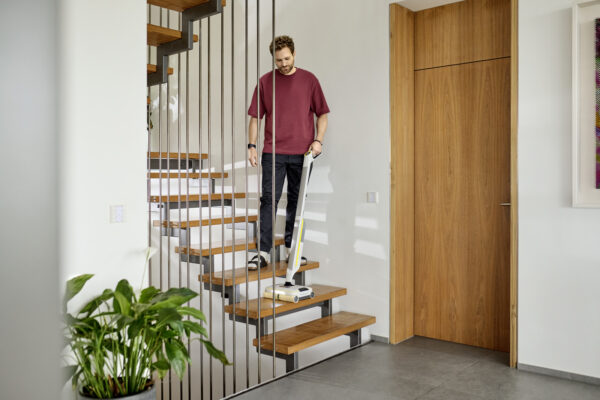 karcher-fc-8-3 Kärcher FC 8 Smart Signature Line põrandapesumasin