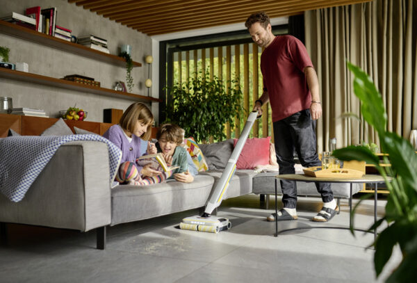 karcher-fc-8-5 Kärcher FC 8 Smart Signature Line põrandapesumasin