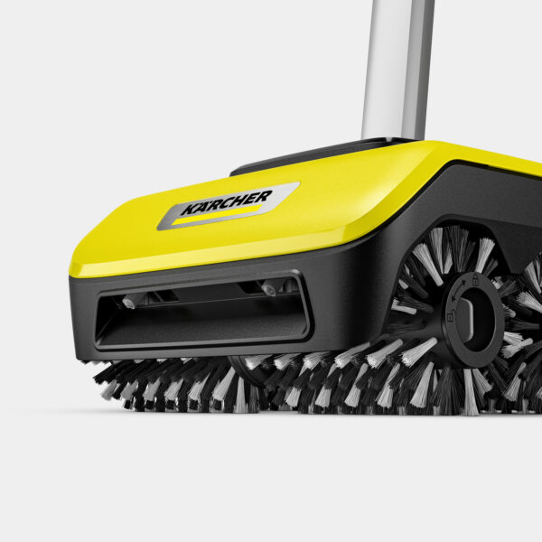 karcher-pcl-6-3 Kärcher PCL 6 terrassipesur
