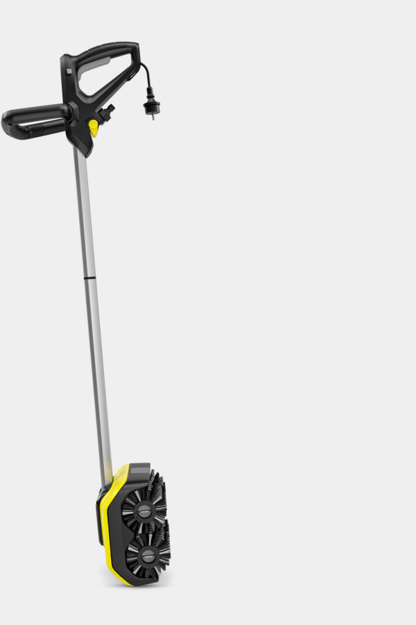 karcher-pcl-6-4 Kärcher PCL 6 terrassipesur