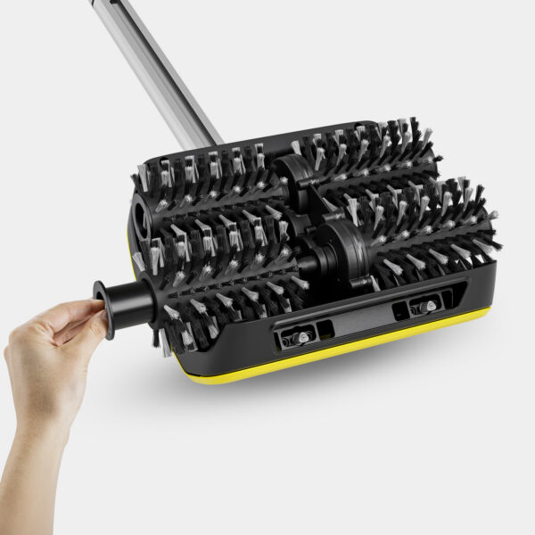 karcher-pcl-6-5 Kärcher PCL 6 terrassipesur