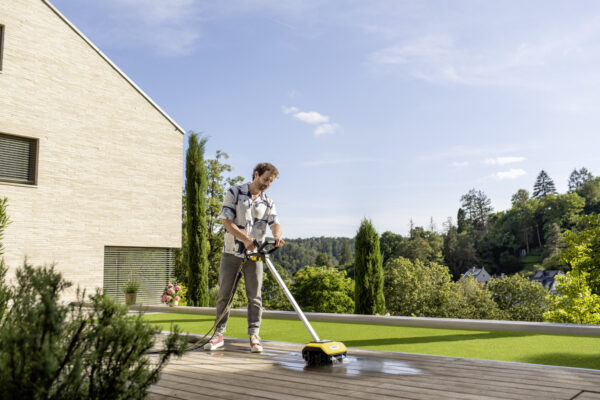 karcher-pcl-6-6 Kärcher PCL 6 terrassipesur