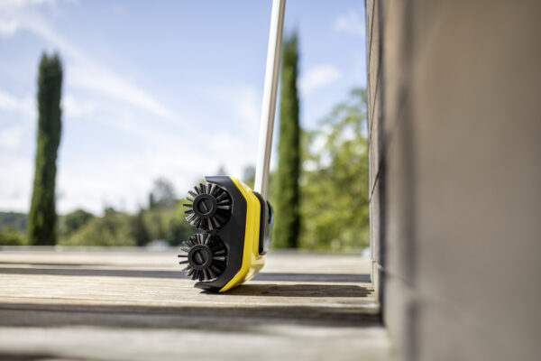 karcher-pcl-6-9 Kärcher PCL 6 terrassipesur