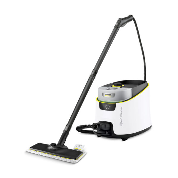 karcher-sc-delux-2 Kärcher SC 5 Deluxe aurupesur