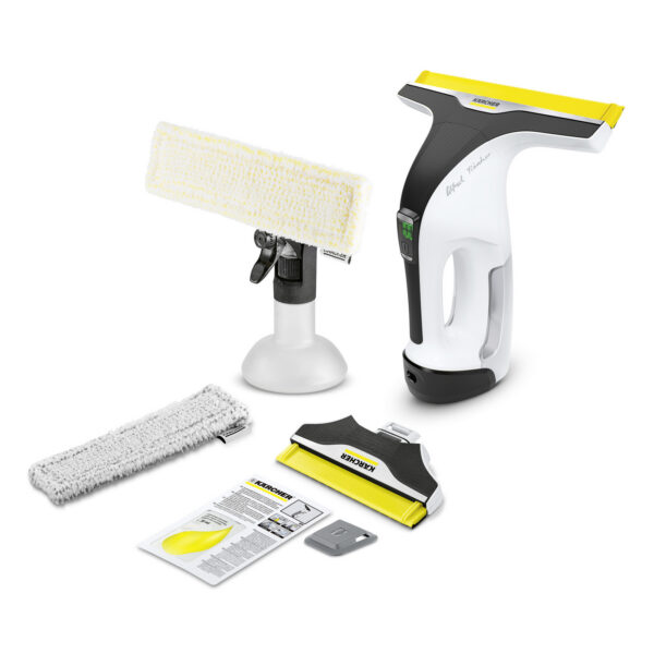 karcher-wv7-1 Kärcher WV 7 Signature Line aknapesur